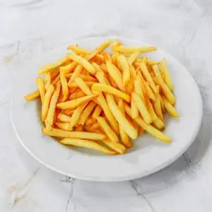 Porcja frytek